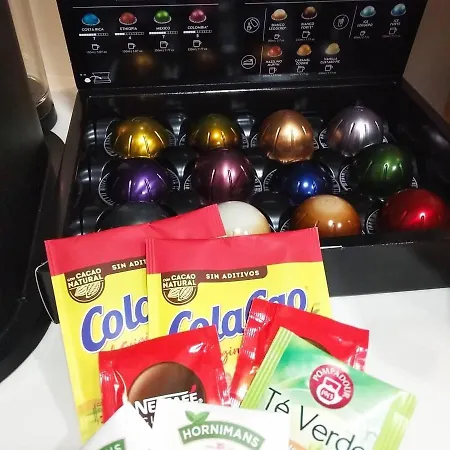 Apartmán La Marlene Llanes